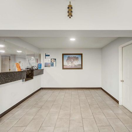 Motel 6 San Antonio, Tx I-35 North Corridor エクステリア 写真