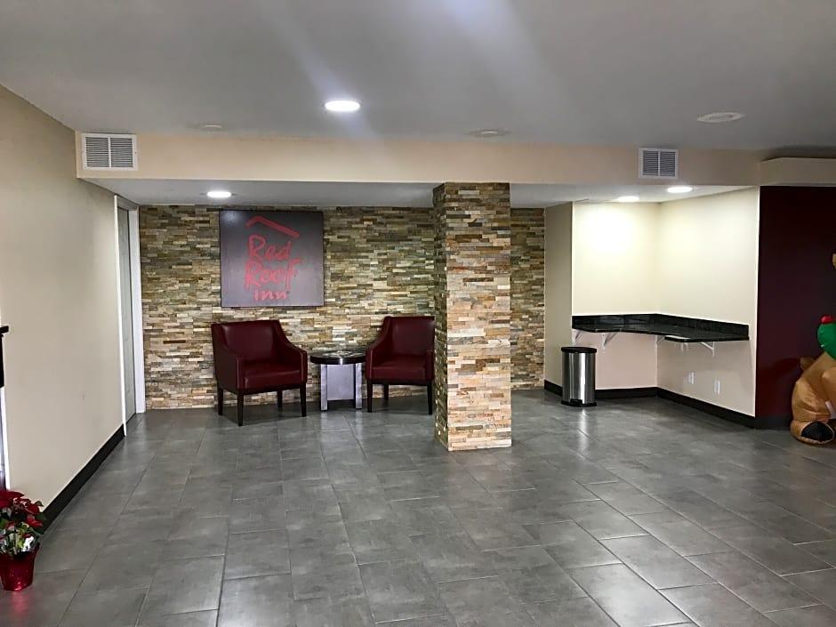 Motel 6 San Antonio, Tx I-35 North Corridor エクステリア 写真