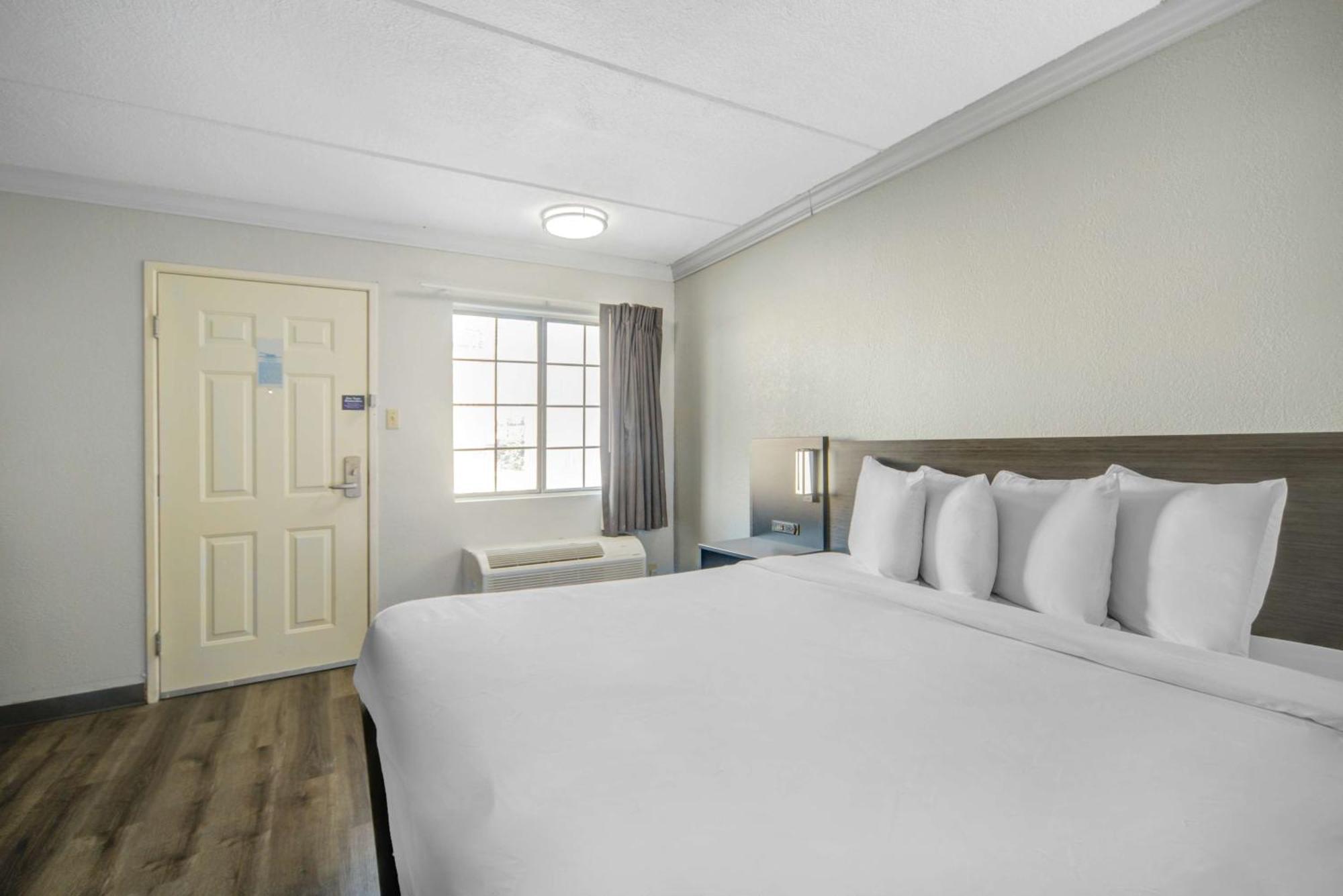Motel 6 San Antonio, Tx I-35 North Corridor エクステリア 写真