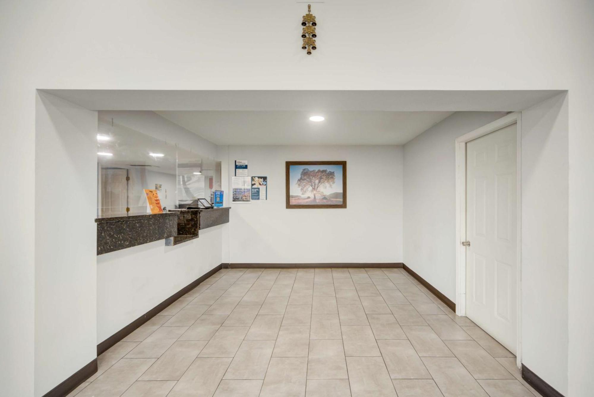 Motel 6 San Antonio, Tx I-35 North Corridor エクステリア 写真