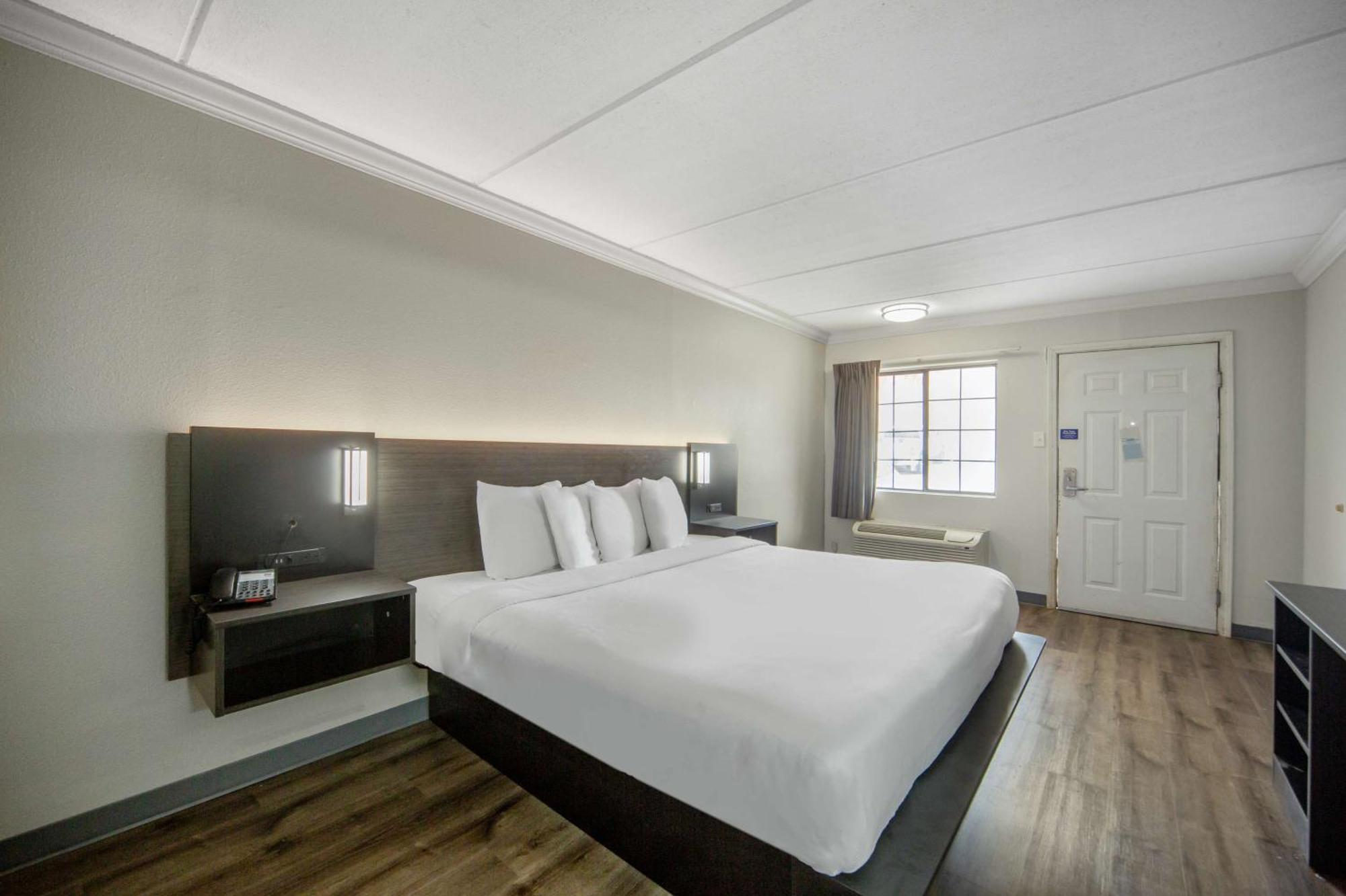 Motel 6 San Antonio, Tx I-35 North Corridor エクステリア 写真