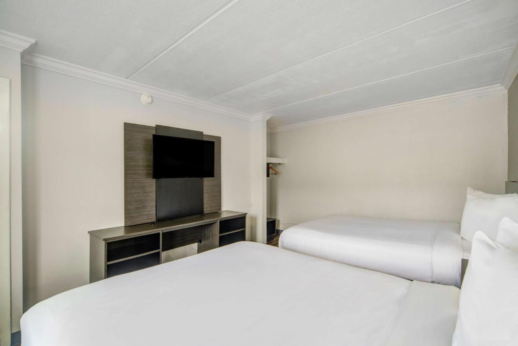 Motel 6 San Antonio, Tx I-35 North Corridor エクステリア 写真