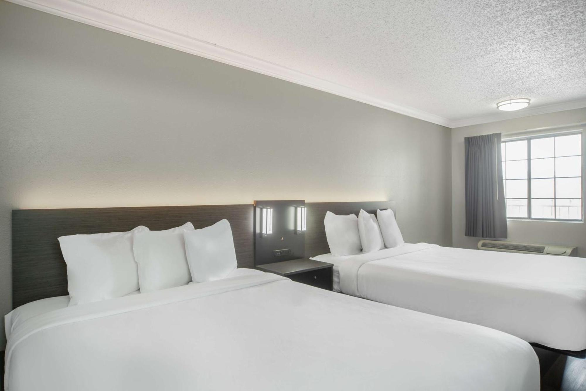 Motel 6 San Antonio, Tx I-35 North Corridor エクステリア 写真