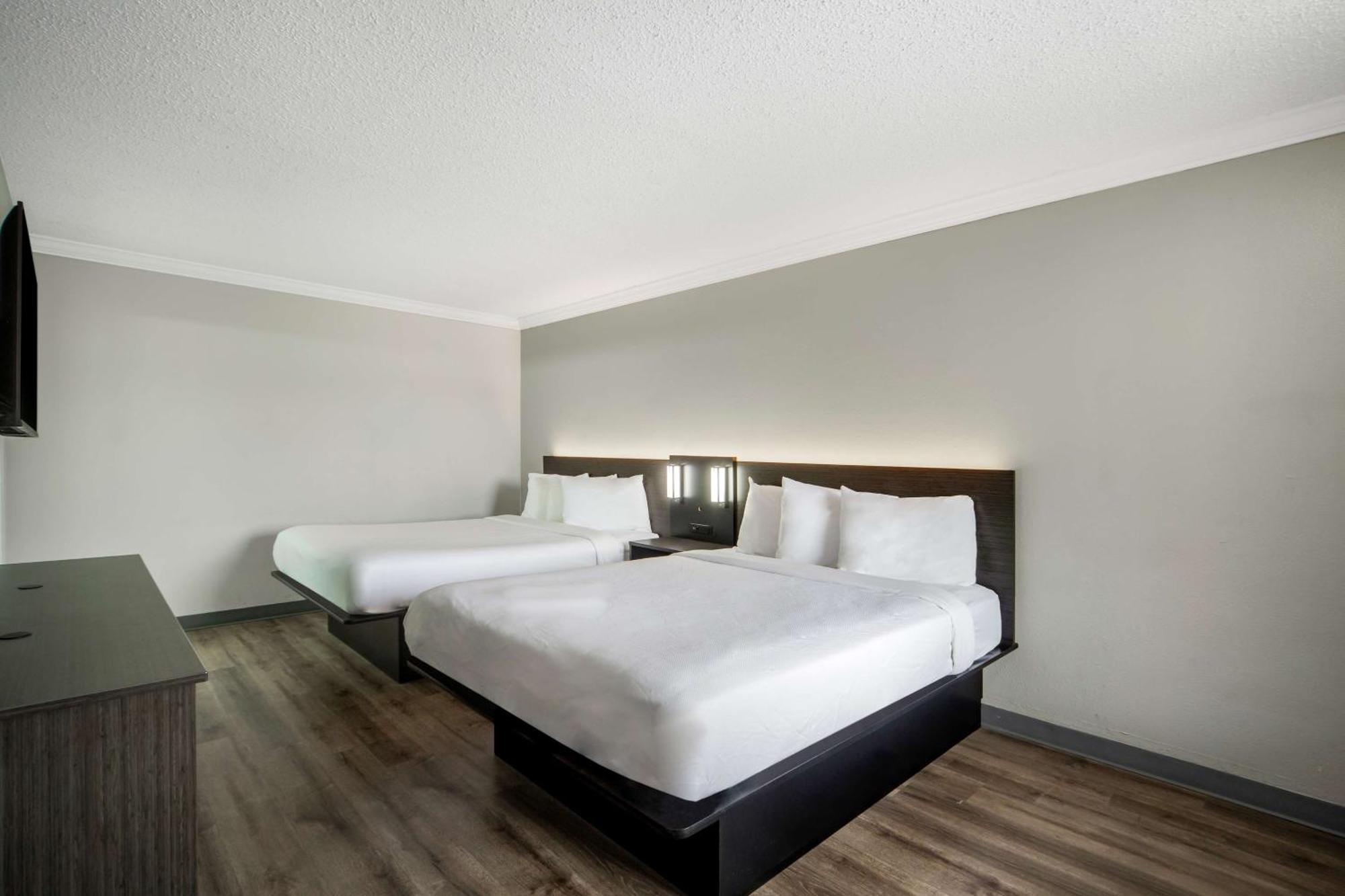 Motel 6 San Antonio, Tx I-35 North Corridor エクステリア 写真
