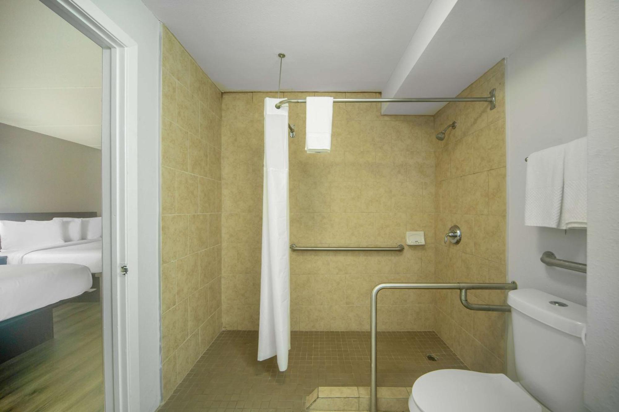 Motel 6 San Antonio, Tx I-35 North Corridor エクステリア 写真
