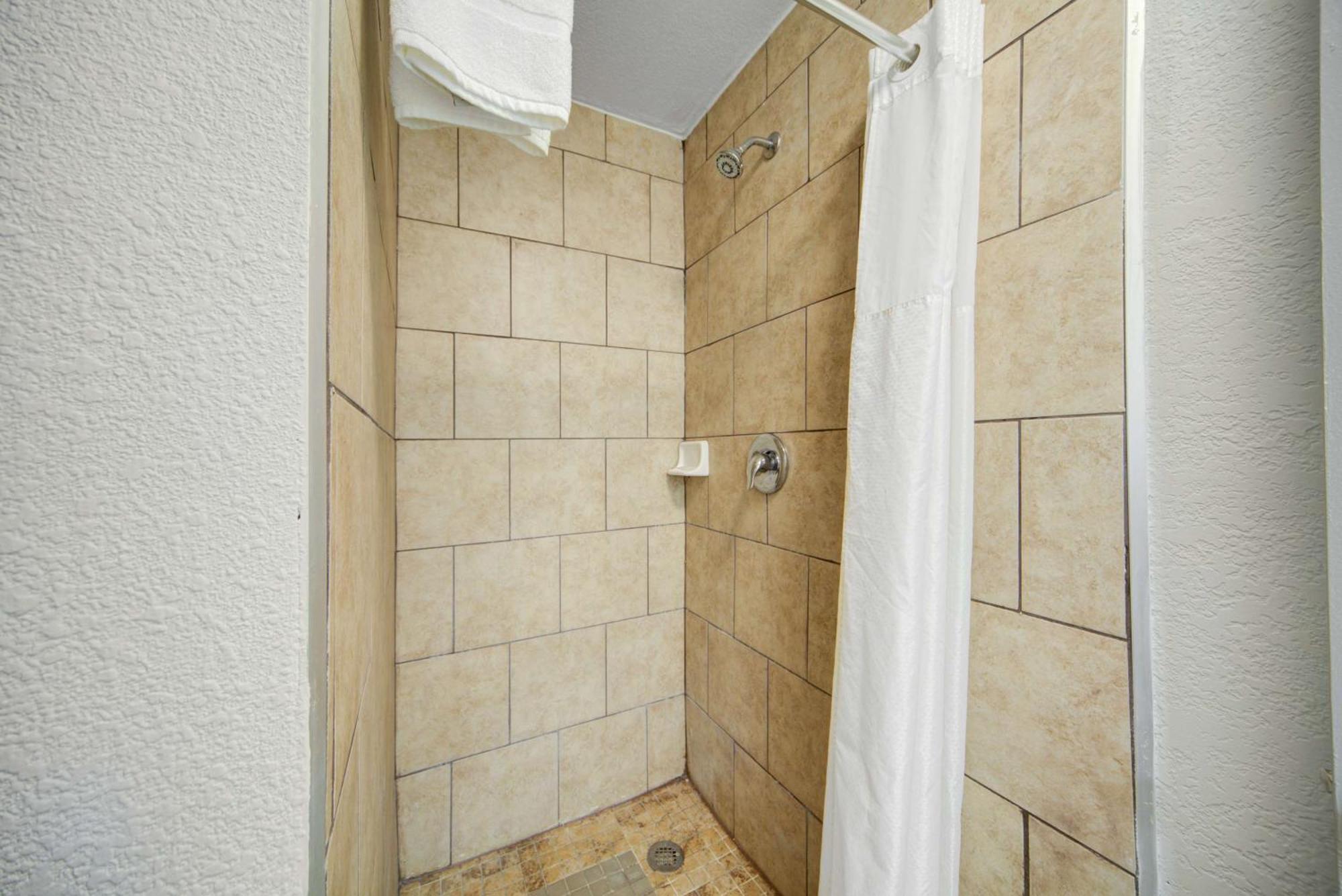 Motel 6 San Antonio, Tx I-35 North Corridor エクステリア 写真