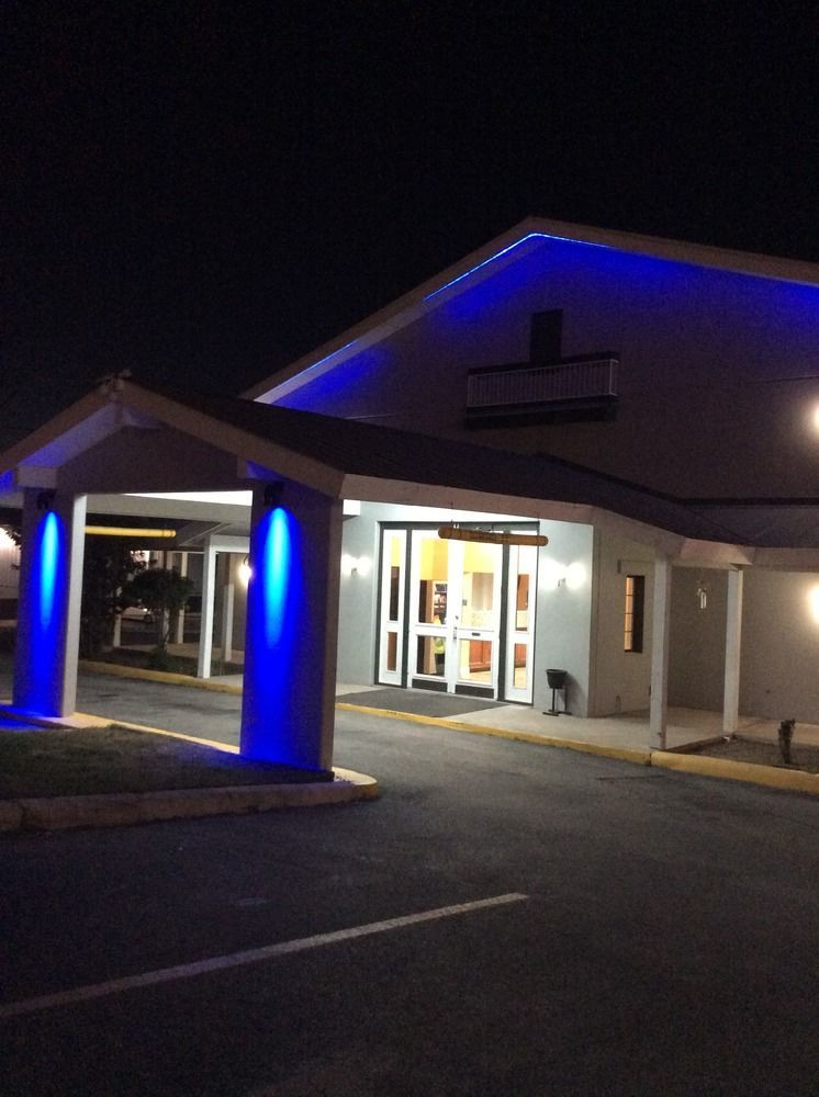 Motel 6 San Antonio, Tx I-35 North Corridor エクステリア 写真