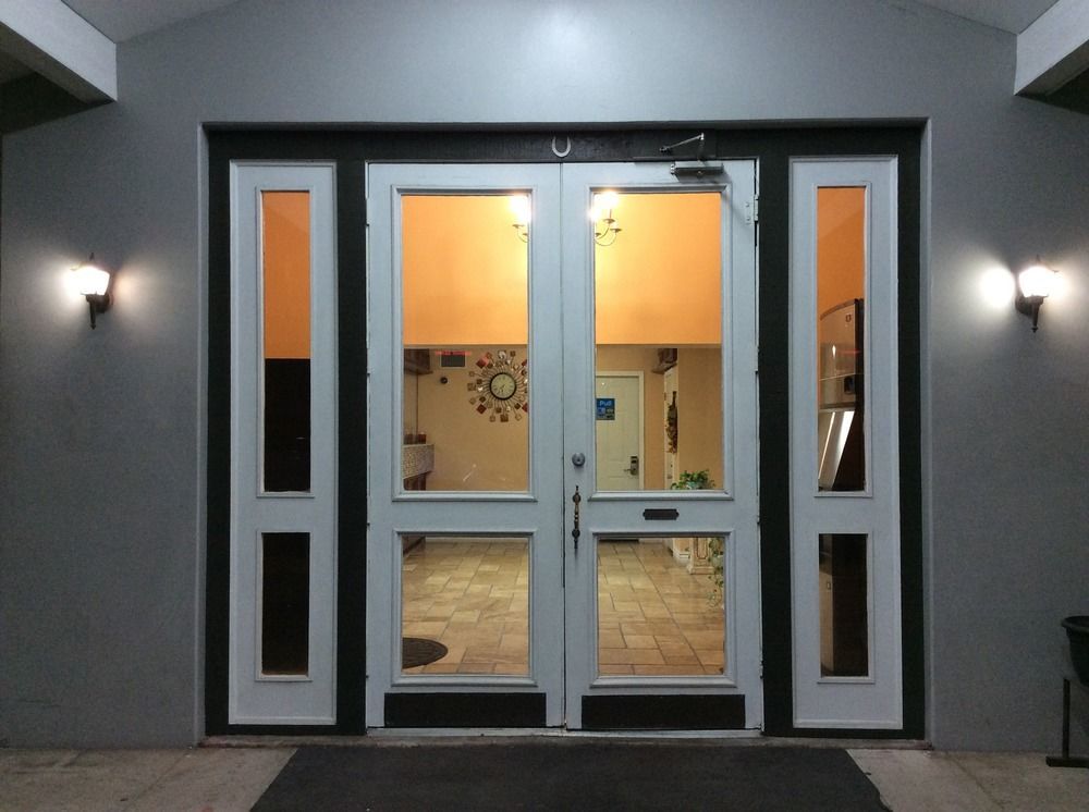 Motel 6 San Antonio, Tx I-35 North Corridor エクステリア 写真
