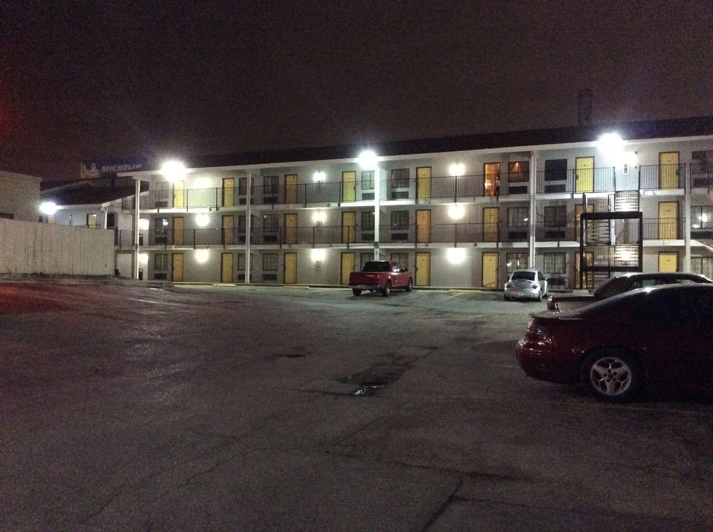 Motel 6 San Antonio, Tx I-35 North Corridor エクステリア 写真